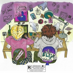 Staying Home ft. Elijah Waters