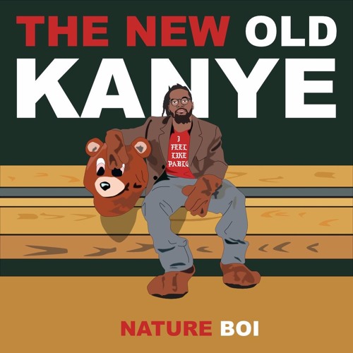 The New Old Kanye
