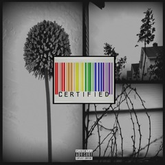 Certified Bars ft. Sweet Meek and Otis (Prod. by IamTash)