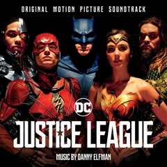 The Justice League Theme