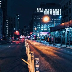 [Chillout] Août - Adversity