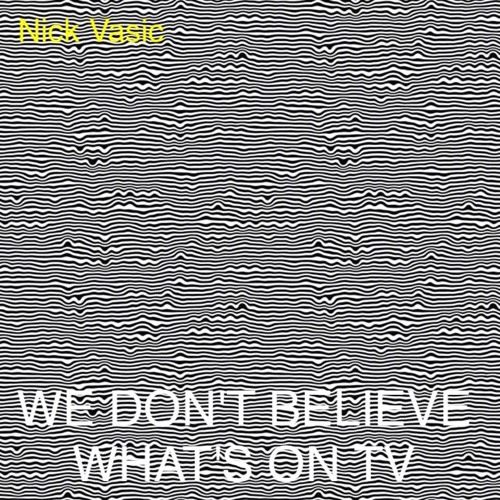 Stream We Dont Believe Whats On TV Twenty One PIlots Cover By Nick Stream we dont believe whats on tv twenty one pilots cover by nick