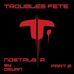 NOSTALGЯ "LOUD NOISE" - part 2