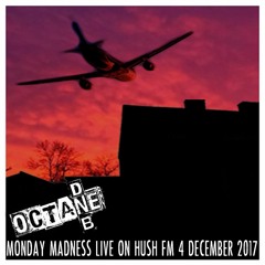 Monday Madness 4 December 2017