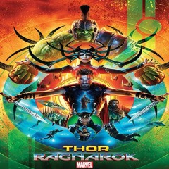 Marvel Studios - Thor Ragnarok Soundtrack (Guitar Cover)