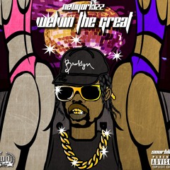 Welvin The Great (  Prod. QuayBandz )
