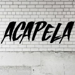 ACAPELAS MC GW 2018 PT 1 -