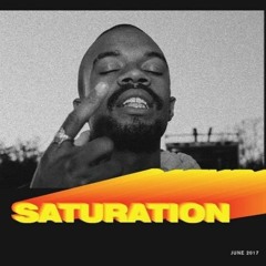 BROCKHAMPTON- SATURATION (FULL ALBUM)