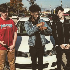 Krispy Kreme Remix ft. Bully & $lime