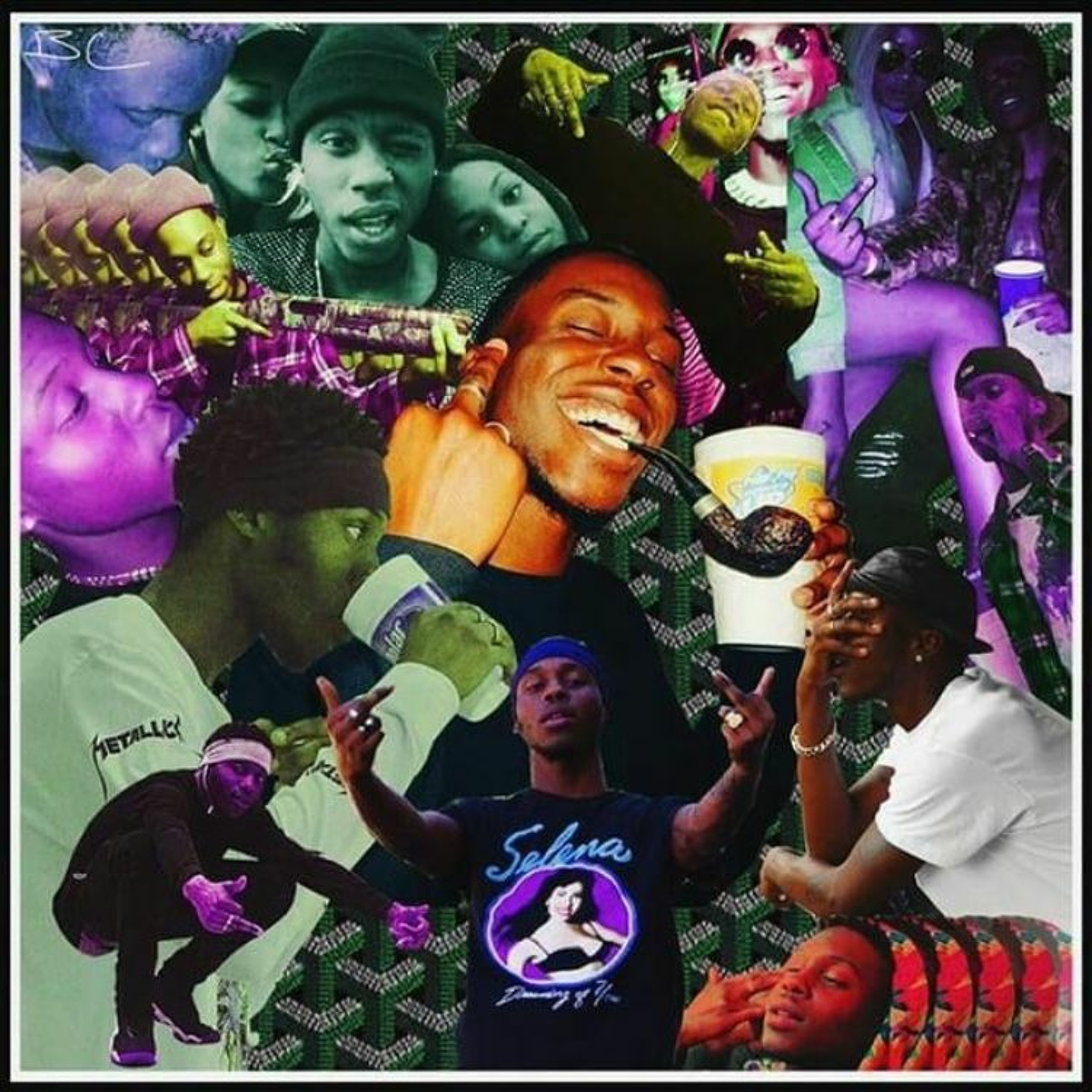 90Bankz