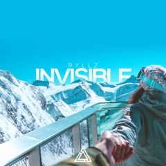 Ryllz - Invisible (OUT NOW!)