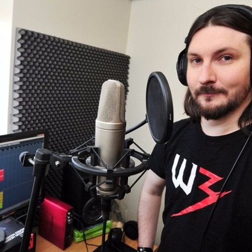 Symphonic Rock Nerdcore