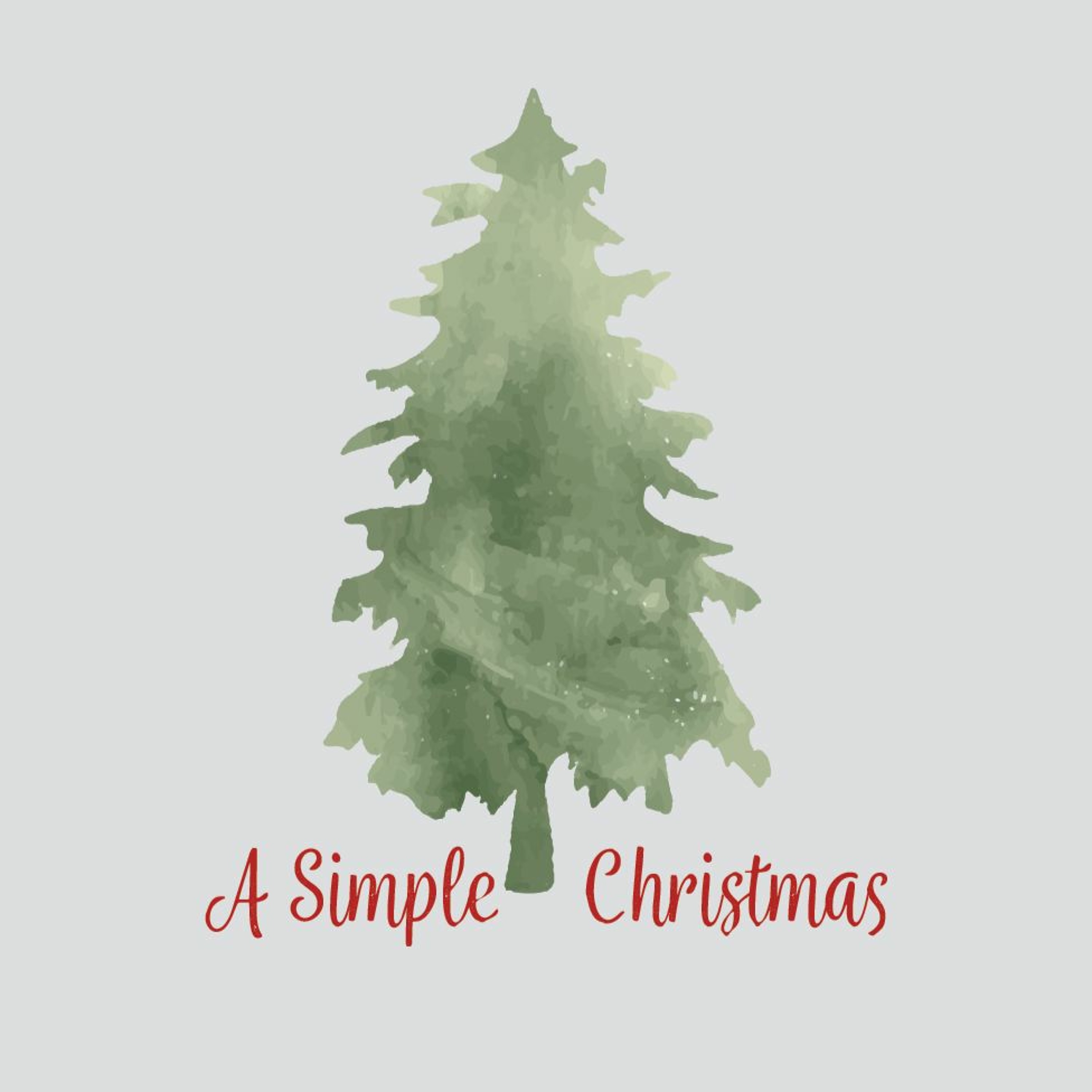 A Simple Christmas - 12.03.2017 - Part 1 - [ONE WORD REVOLUTION] episode artwork