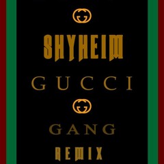 Gucci Gang Remix