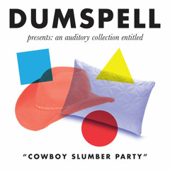 DUMSPELL - Cowboy