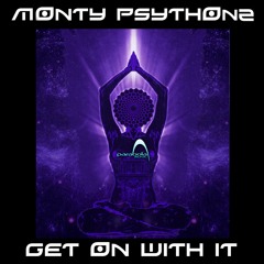 Monty Psythons - Plagona