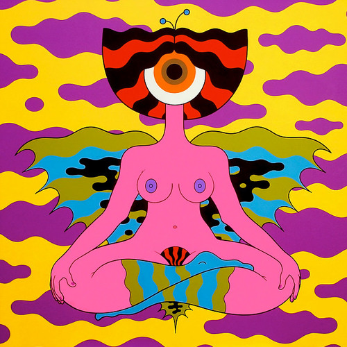 Seventh Wave EXPT 10