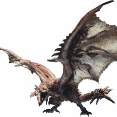 Monster Hunter OST (including Fan-made Soundtracks)
