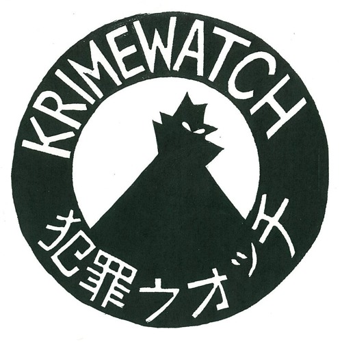 KRIMEWATCH - Peach Generation