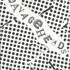 SAVAGEHEADS - Detained