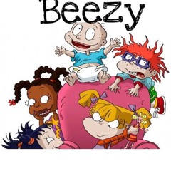 Angelica wuz a Bxtch'