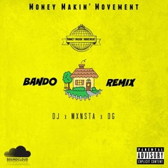 Bando remix