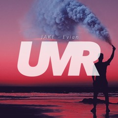 JAKE - Evian (Spotify / iTunes)