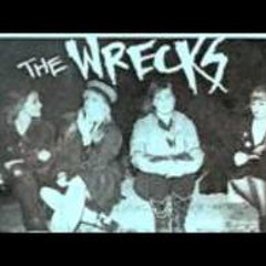 THE WRECKS - Punk Is An Attitude