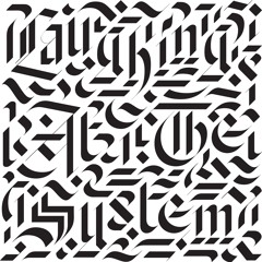 Total Control - Laughing At The System 1 (ALT38)