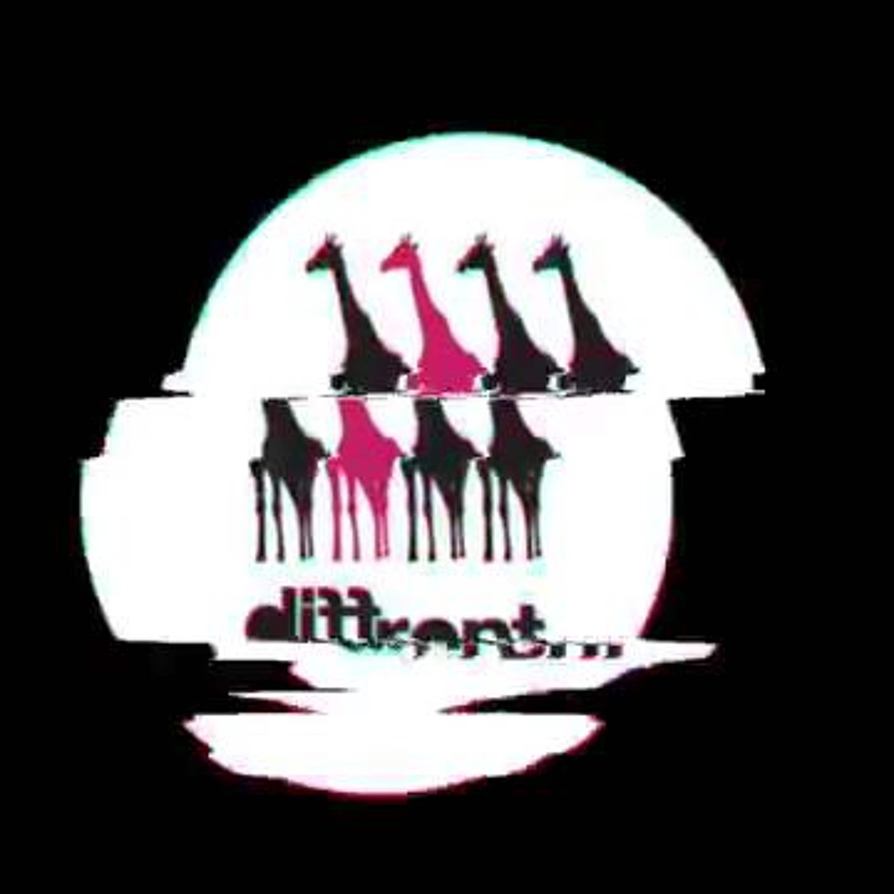 Diffrent Music Podcast