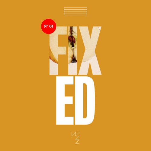 Fix[ed]