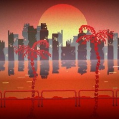 05:57pm - 20°C - sunset