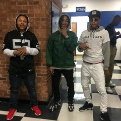 Breadhuntas x INTRO FREESTYLE