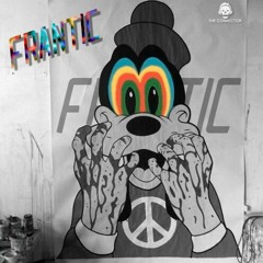 The Connetion - Frantic ( Original Mix )
