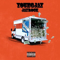 Young Jay Ft. Jayrock - Run Up A Check