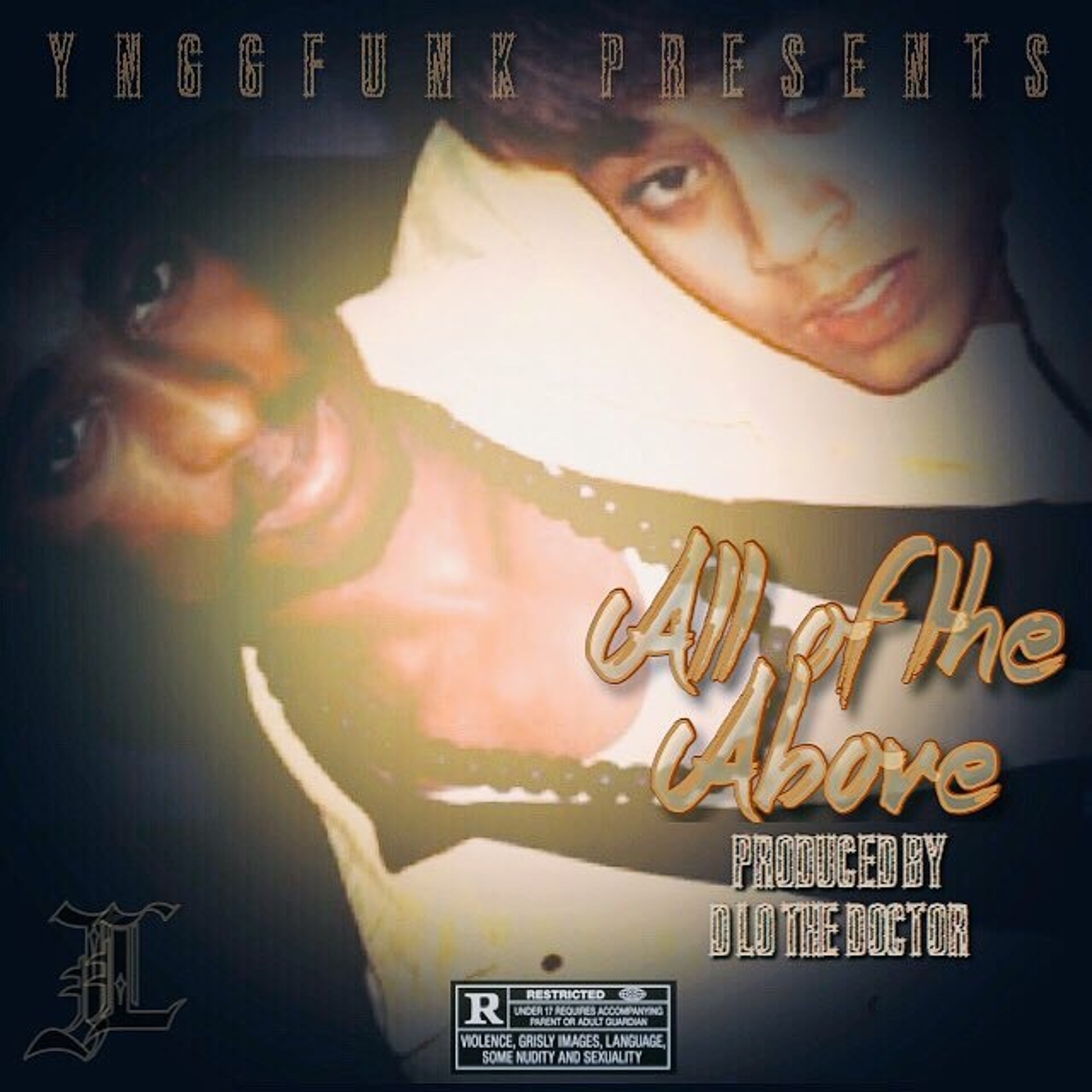 All of the Above (Prod. D-Lo the Doctor) #johnniejohnnyjohn