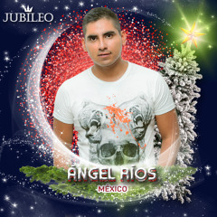 Ángel Ríos - Jubileo - Xmas Party 2017