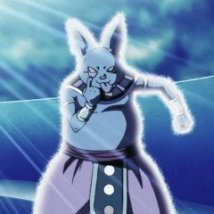 Dragon Ball Super OST - Universe Erased By:Pokémixr92