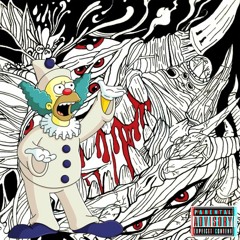 KRU$TY - Fire Spittin' [Prod. King Mezzy]