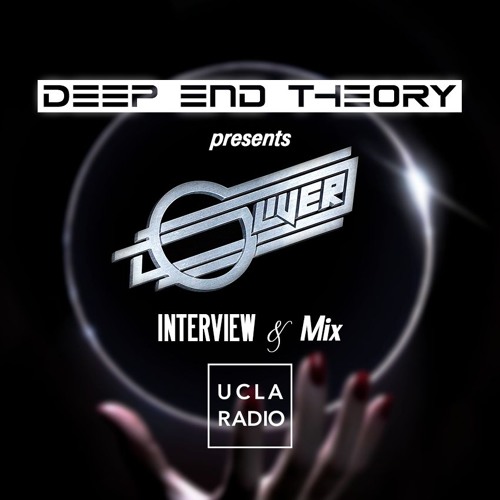 Oliver [Interview & DET Mix]