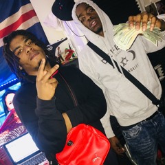 LiL BK "Still" Ft. Menace X