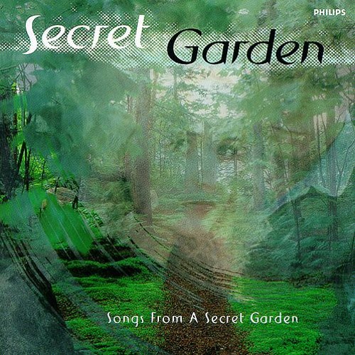 Songs From A Secret Garden Music Full Album By Eman Bellah Elnagdy songs from a secret garden music