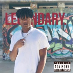 Legendary - JMAT (Produced by- Casper Blu - Beat by- Almighty_asvp) - 12:4:17, 4.27 PM