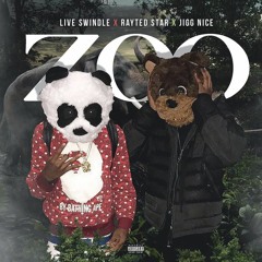 Live X Star X Jig Nice - ZOO