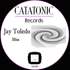 Jay Toledo - Bliss (Preview)