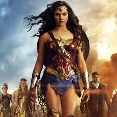 Wonder Woman Main Theme
