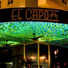 El Capo (feat. Guster Ramos)