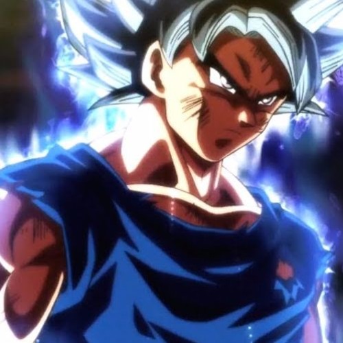 Stream My Hero Academia Opening 3 x Dragon Ball Super Clash Of Gods by  SiahLegend | Listen online for free on SoundCloud