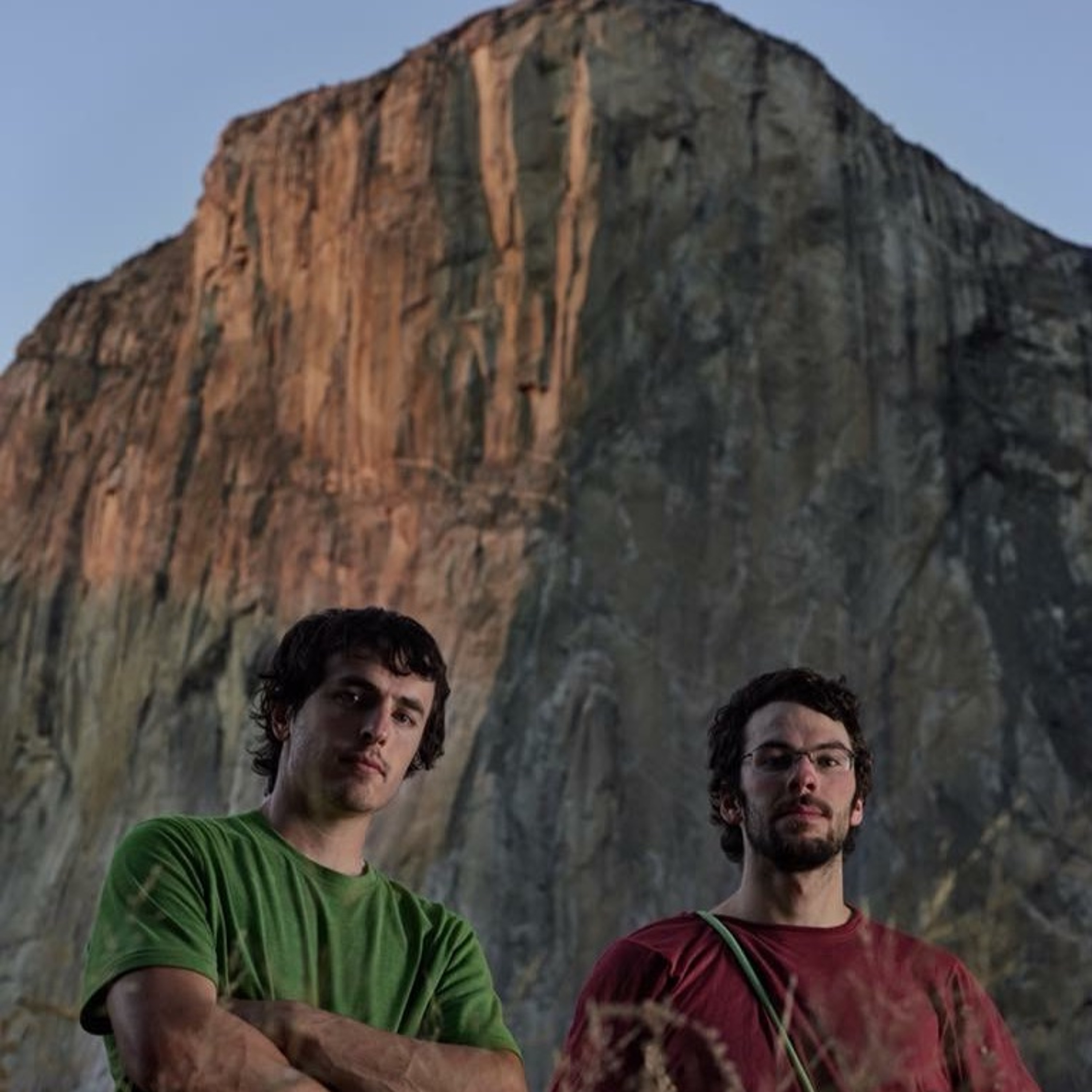 THE WORLD'S MOST DANGEROUS RACE Featuring BRAD GOBRIGHT & JIM REYNOLDS w HANS FLORINE & JOHN LONG