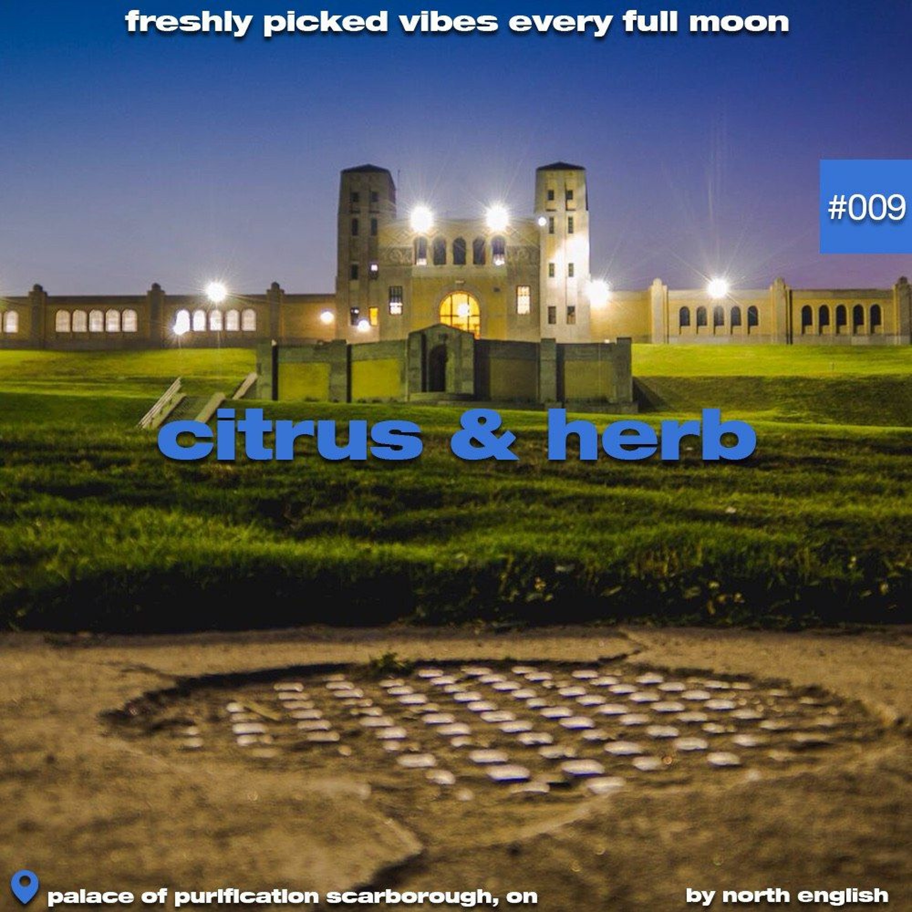 Citrus & Herb